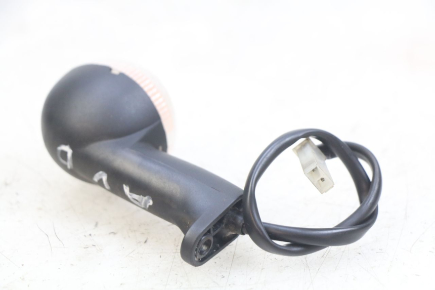 photo de RECHTER BLINKER PEUGEOT LUDIX 50 (2005 - 2007) - Alternative Perspektive