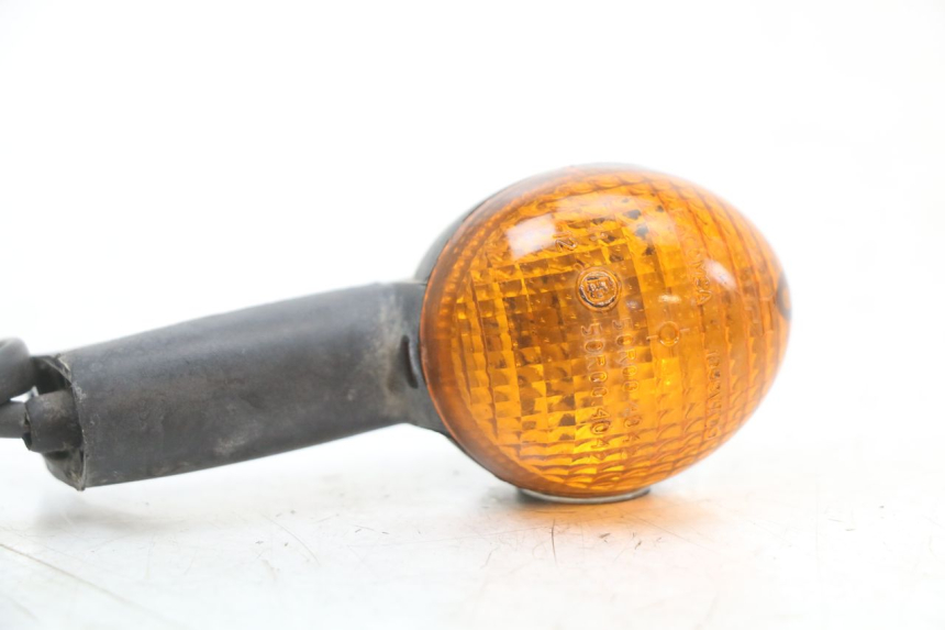 photo de RECHTER BLINKER PEUGEOT LUDIX 50 (2005 - 2007) - Zoom auf Gebrauchszustand