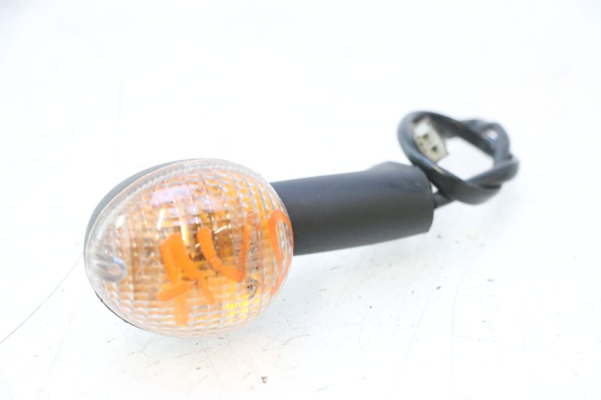 photo de VORNE RECHTS BLINKER PEUGEOT LUDIX 50 (2008 - 2017) - Hauptansicht
