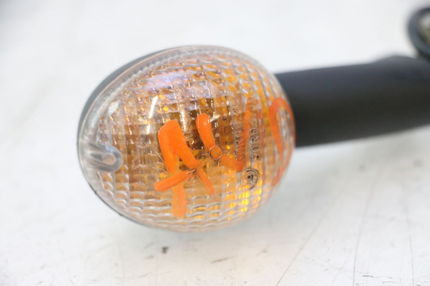 photo de VORNE RECHTS BLINKER PEUGEOT LUDIX 50 (2008 - 2017) - Zoom auf Gebrauchszustand