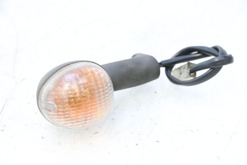 photo de VORNE RECHTS BLINKER PEUGEOT LUDIX ONE 50 (2004 - 2013) - Hauptansicht