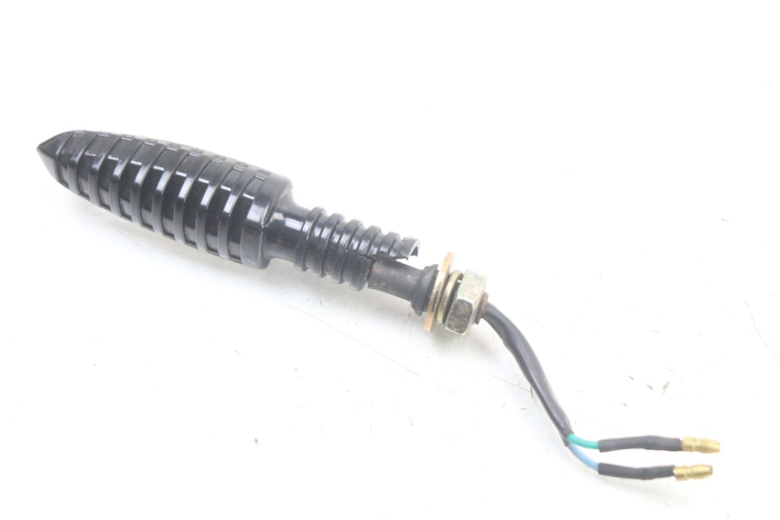 photo de VORNE RECHTS BLINKER MASAI SCRAMBLER SPORT 125 (2021 - 2025) - Alternative Perspektive