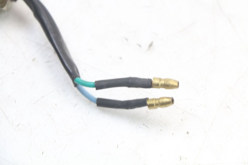 photo de VORNE RECHTS BLINKER MASAI SCRAMBLER SPORT 125 (2021 - 2025) - Gesamtansicht des Produkts