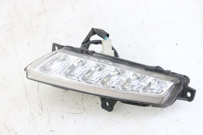 photo de VORNE RECHTS BLINKER MASH CITY 4T 50 (2018 - 2020) - Hauptansicht