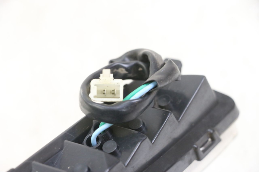 photo de VORNE RECHTS BLINKER MASH CITY 4T 50 (2018 - 2020) - Zoom auf Gebrauchszustand