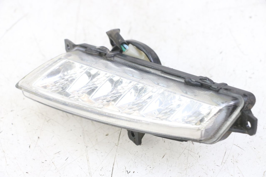 photo de VORNE RECHTS BLINKER MASH CITY 4T 50 (2018 - 2020) - Gesamtansicht des Produkts