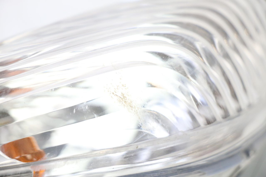 photo de VORNE RECHTS BLINKER MBK OVETTO ONE 2T 50 (2013 - 2017) - Detailansicht des Bauteils