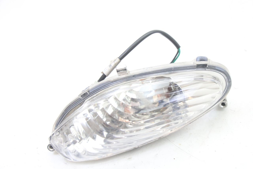 photo de VORNE RECHTS BLINKER MBK OVETTO ONE 2T 50 (2013 - 2017) - Zoom auf Gebrauchszustand