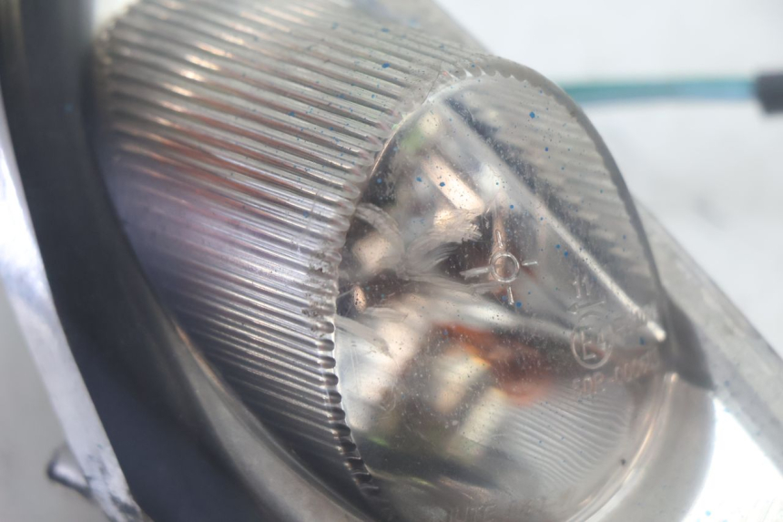 photo de RECHTER BLINKER SYM MIO 50 (2005 - 2010) - Zoom auf Gebrauchszustand