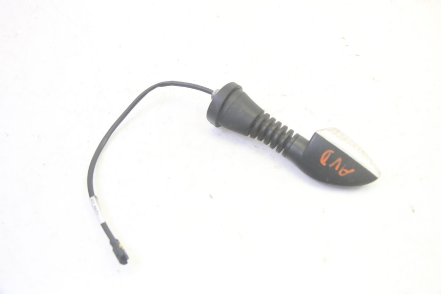 photo de VORNE RECHTS BLINKER PIAGGIO MP3 HPE 350 (2018 - 2020) - Zoom auf Gebrauchszustand