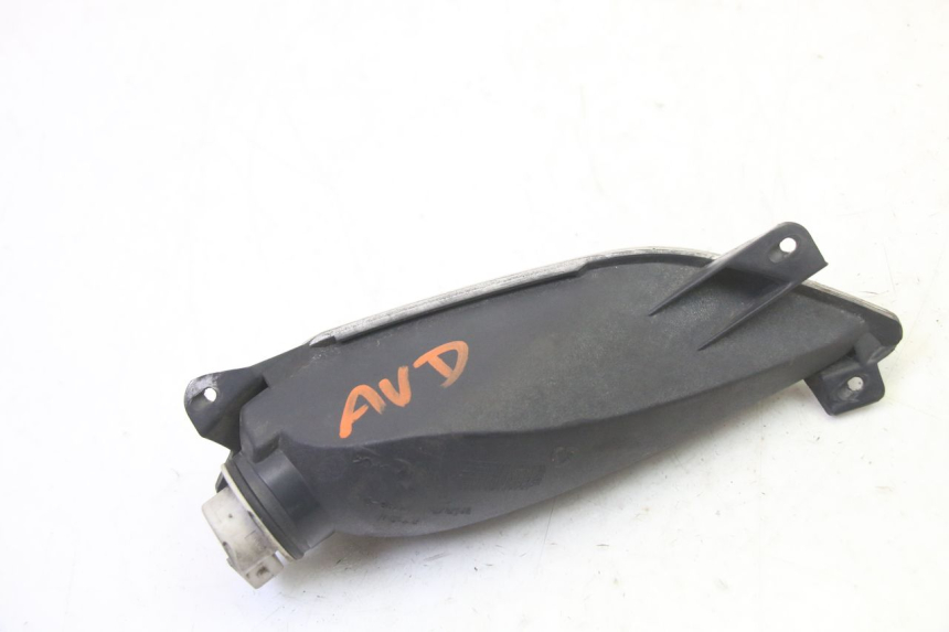 photo de VORNE RECHTS BLINKER PIAGGIO MP3 125 (2006 - 2014) - Zoom auf Gebrauchszustand