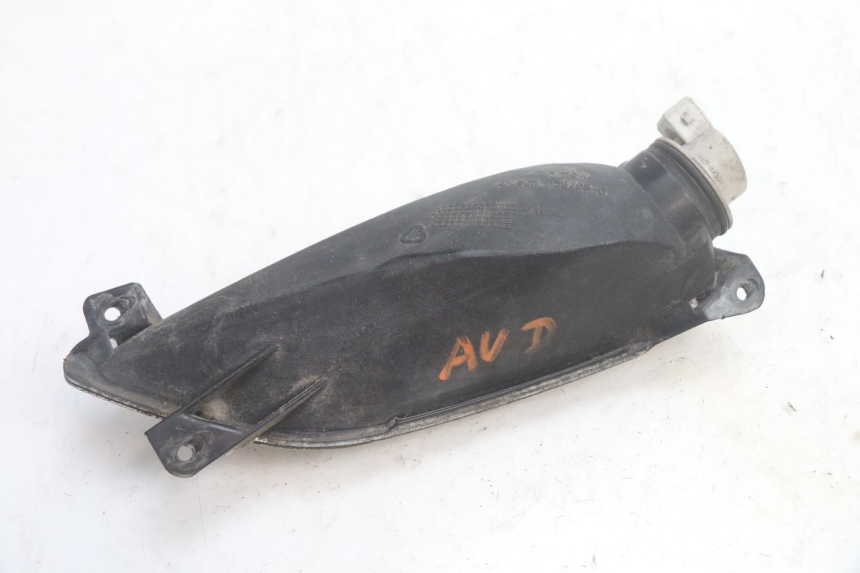 photo de VORNE RECHTS BLINKER PIAGGIO MP3 125 (2006 - 2014) - Zoom auf Gebrauchszustand