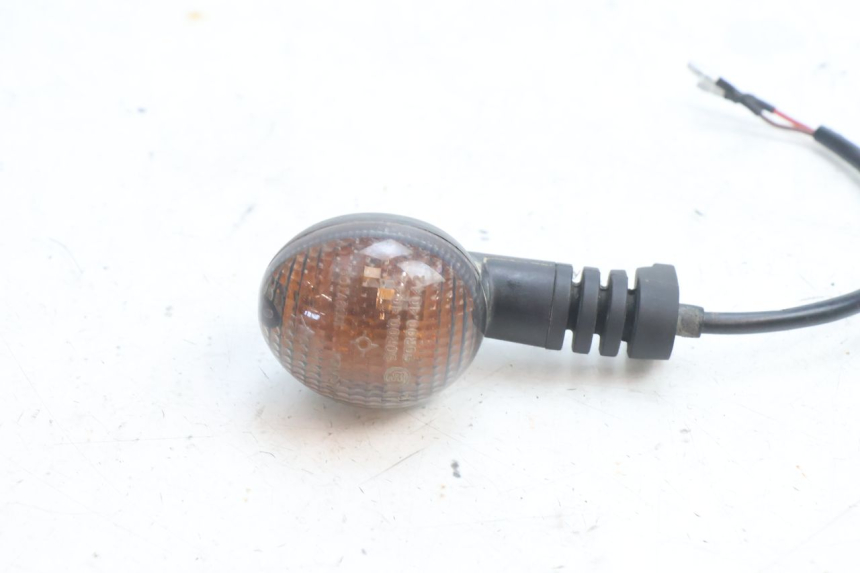 photo de VORNE RECHTS BLINKER RIEJU MRT PRO SUPERMOTARD 50 (2007 - 2018) - Detailansicht des Bauteils