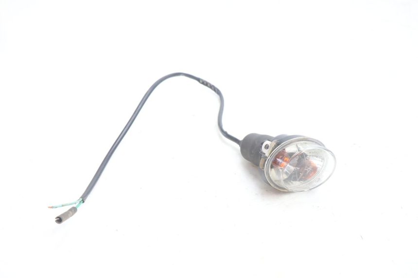 photo de VORNE RECHTS BLINKER KYMCO MXU R 250 (2004 - 2010) - Hauptansicht