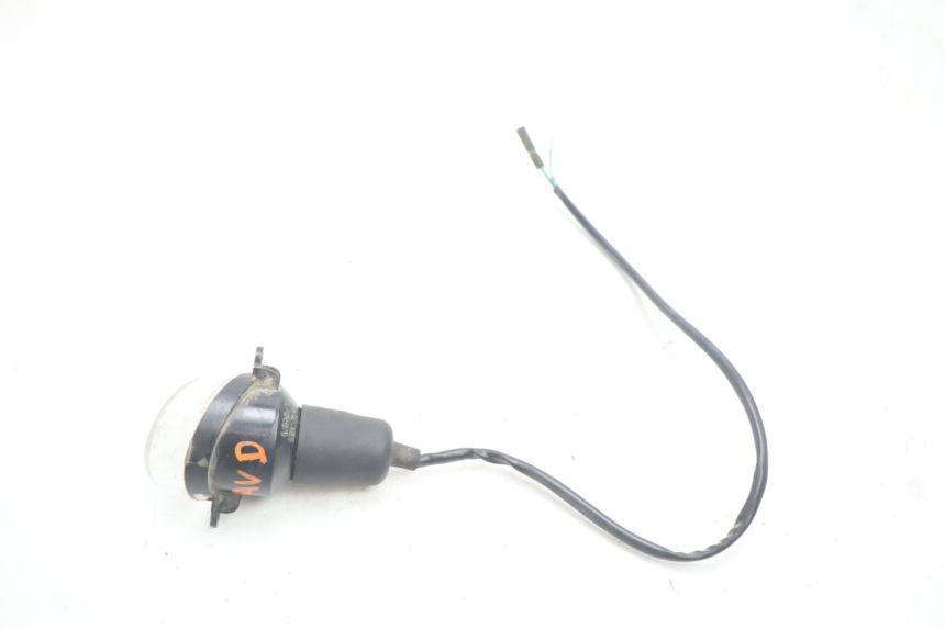 photo de VORNE RECHTS BLINKER KYMCO MXU R 250 (2004 - 2010) - Alternative Perspektive