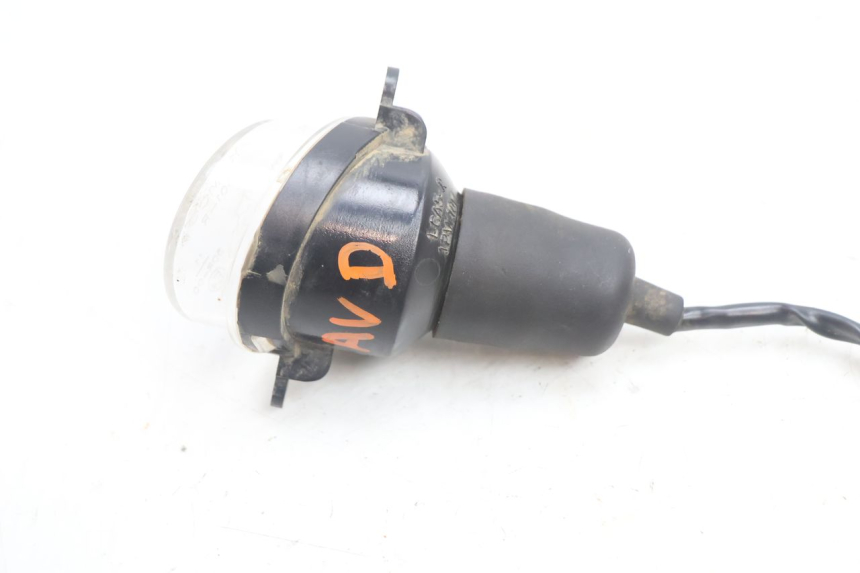 photo de VORNE RECHTS BLINKER KYMCO MXU R 250 (2004 - 2010) - Technische Nahaufnahme