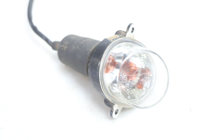 photo de VORNE RECHTS BLINKER KYMCO MXU R 250 (2004 - 2010) - Gesamtansicht des Produkts