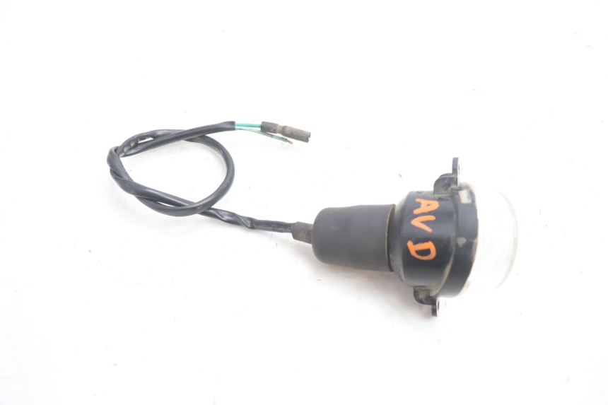 photo de VORNE RECHTS BLINKER KYMCO MXU R 250 (2004 - 2010) - Oberflächenzustand und Material