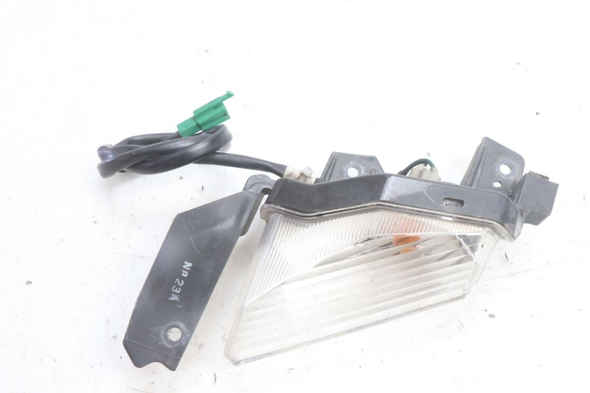 photo de VORNE RECHTS BLINKER YAMAHA N-MAX NMAX 125 (2021 - 2024) - Alternative Perspektive