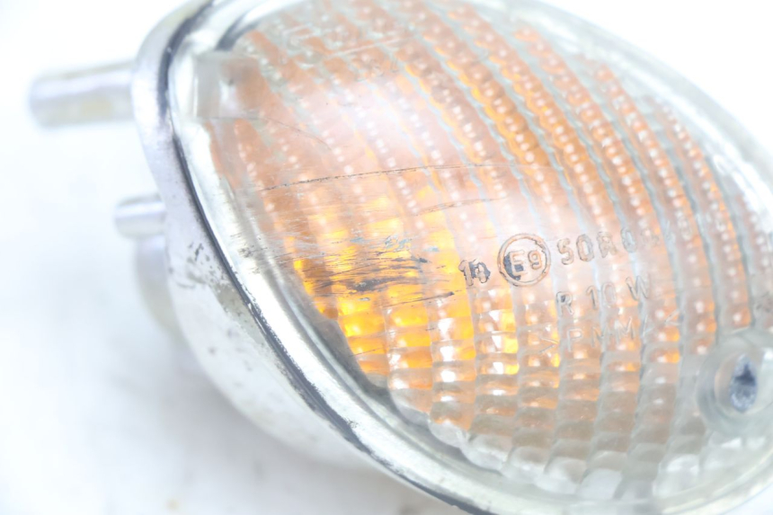 photo de VORNE RECHTS BLINKER YAMAHA NEO'S NEOS 2T 50 (1998 - 2007) - Detailansicht des Bauteils