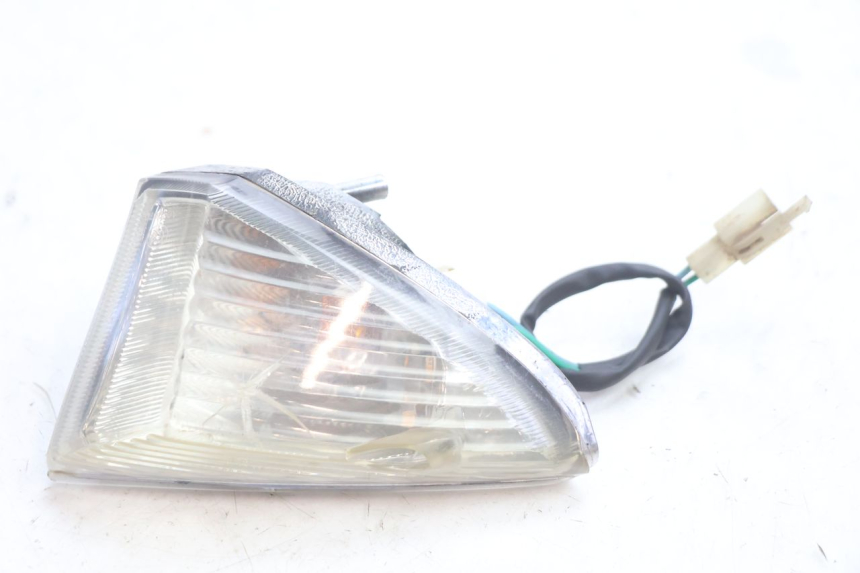 photo de VORNE RECHTS BLINKER IMF INDUSTRIE NEW PACH 2T 50 (2014 - 2020) - Zoom auf Gebrauchszustand