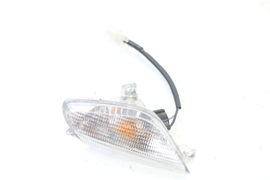 photo de VORNE RECHTS BLINKER PIAGGIO NEW TYPHOON 50 (2018 - 2021) - Detailansicht des Bauteils