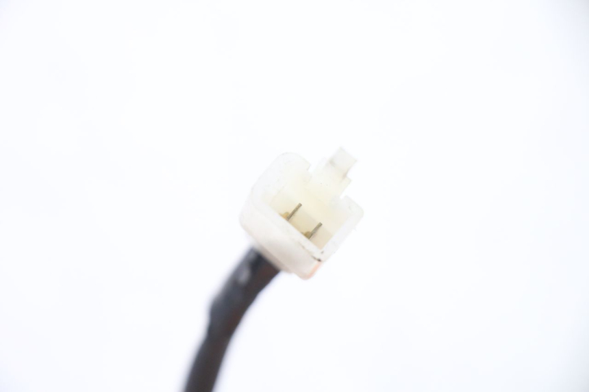 photo de VORNE RECHTS BLINKER PIAGGIO NEW TYPHOON 50 (2018 - 2021) - Technische Nahaufnahme