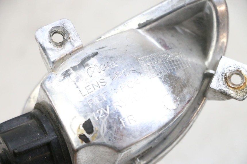 photo de VORNE RECHTS BLINKER PIAGGIO NEW TYPHOON 50 (2018 - 2021) - Detailansicht des Bauteils