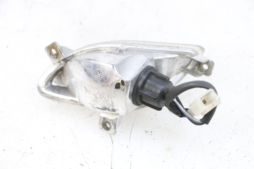 photo de VORNE RECHTS BLINKER PIAGGIO NEW TYPHOON 50 (2018 - 2021) - Alternative Perspektive