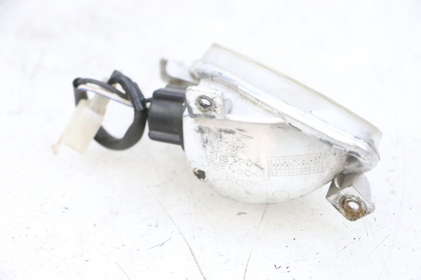 photo de VORNE RECHTS BLINKER PIAGGIO NEW TYPHOON 50 (2018 - 2021) - Technische Nahaufnahme