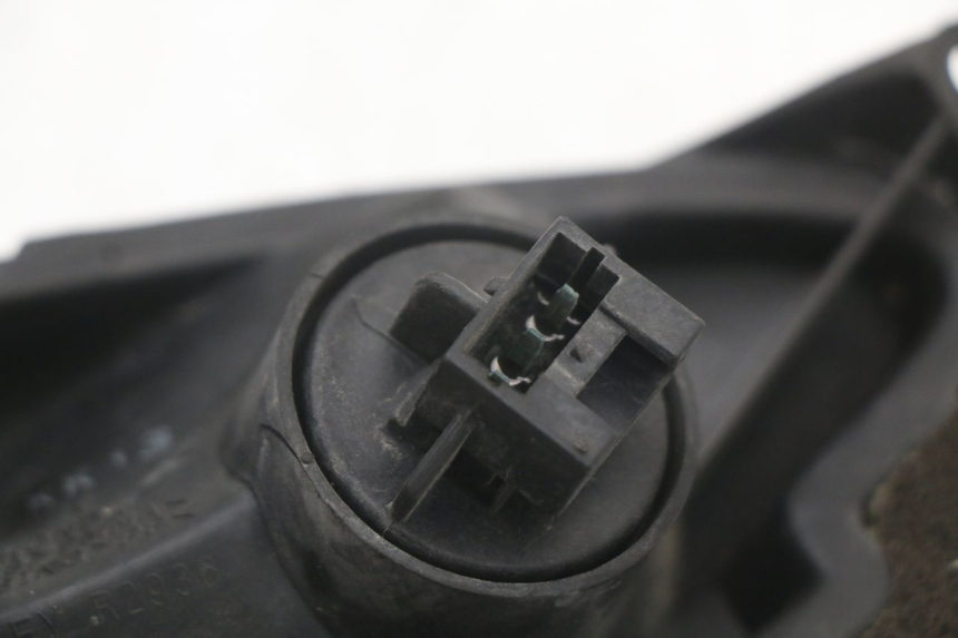 photo de RECHTER BLINKER HONDA NTV DEAUVILLE 650 (1998 - 2001) - Gesamtansicht des Produkts