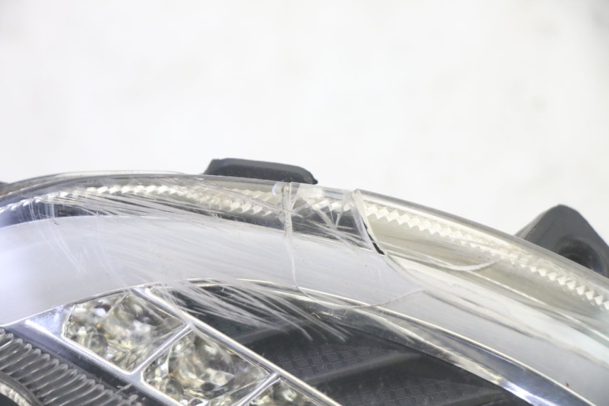 photo de VORNE RECHTS BLINKER JM MOTORS OLDIES GT 4T 50 (2018 - 2025) - Detailansicht des Bauteils