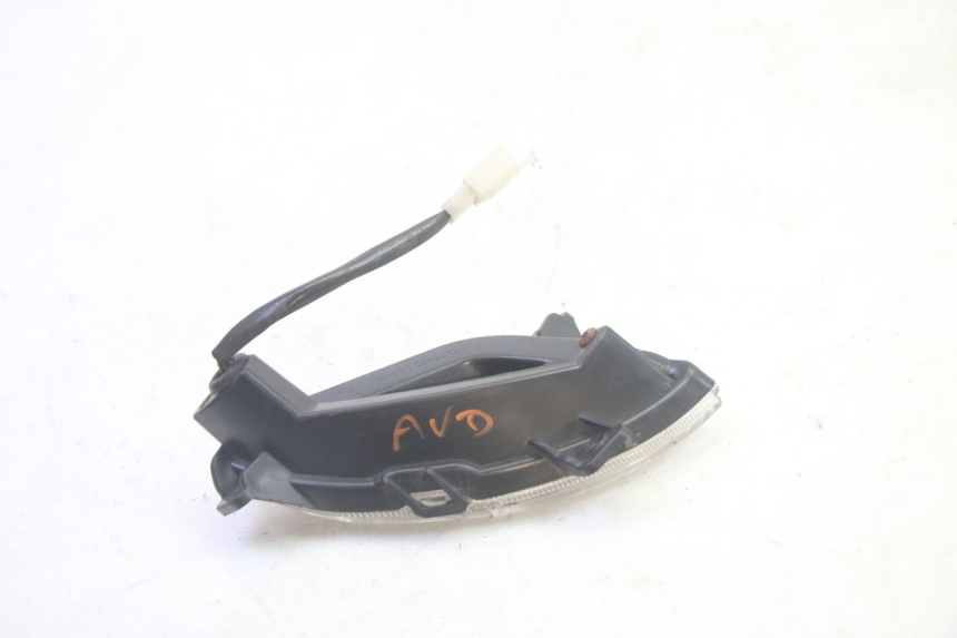 photo de VORNE RECHTS BLINKER JM MOTORS OLDIES GT 4T 50 (2018 - 2025) - Zoom auf Gebrauchszustand