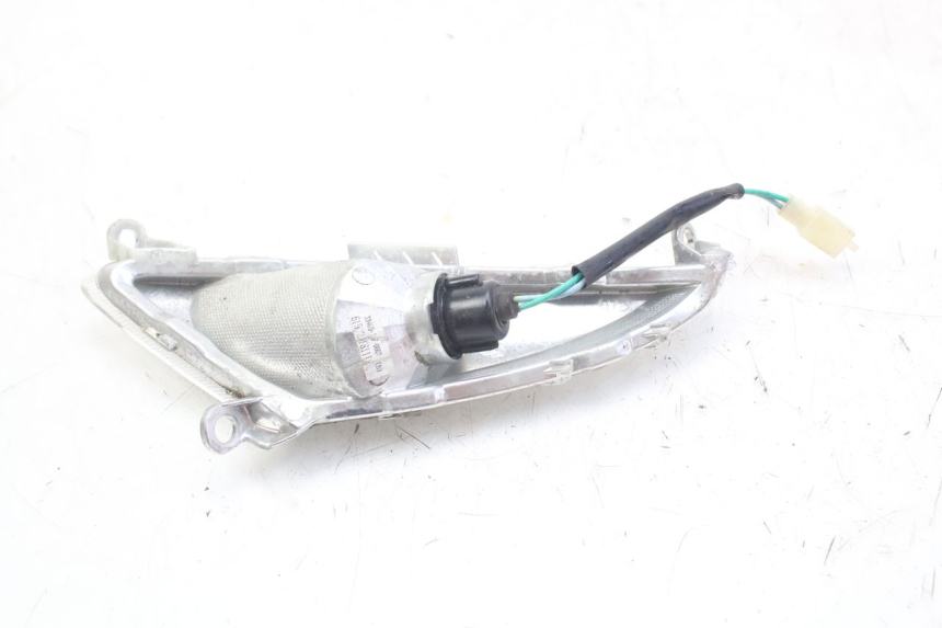 photo de VORNE RECHTS BLINKER SYM ORBIT 2 4T 50 (2018 - 2022) - Detailansicht des Bauteils