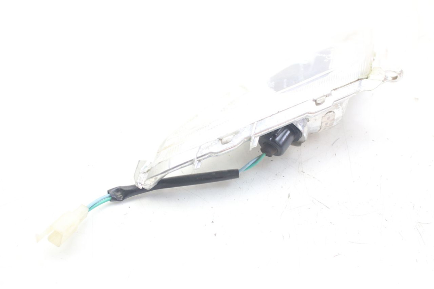 photo de VORNE RECHTS BLINKER SYM ORBIT 2 4T 50 (2018 - 2022) - Alternative Perspektive