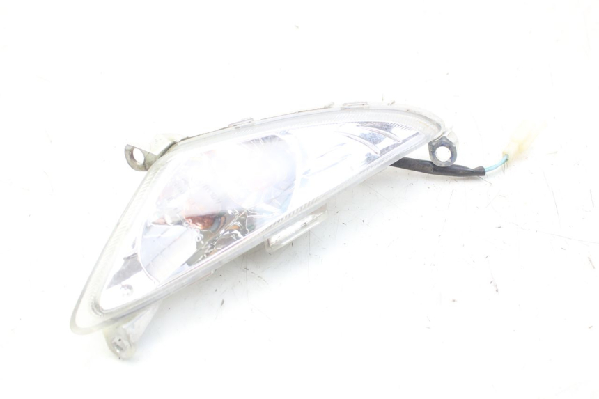 photo de VORNE RECHTS BLINKER SYM ORBIT 2 4T 50 (2018 - 2022) - Gesamtansicht des Produkts