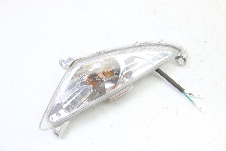 photo de RECHTER BLINKER SYM ORBIT 2 4T 50 (2008 - 2017) - Alternative Perspektive