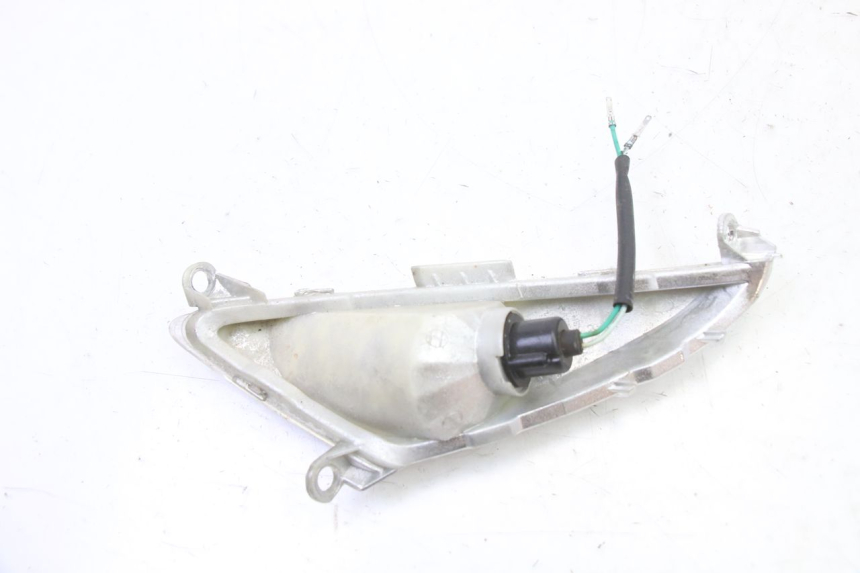 photo de RECHTER BLINKER SYM ORBIT 2 4T 50 (2008 - 2017) - Technische Nahaufnahme