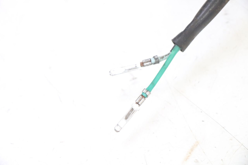 photo de RECHTER BLINKER SYM ORBIT 2 4T 50 (2008 - 2017) - Details der Befestigungspunkte