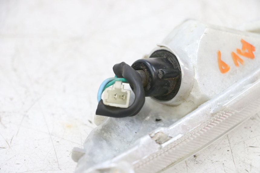 photo de RECHTER BLINKER SYM ORBIT 2 4T 50 (2008 - 2017) - Zoom auf Gebrauchszustand