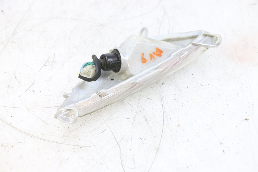 photo de RECHTER BLINKER SYM ORBIT 2 4T 50 (2008 - 2017) - Alternative Perspektive