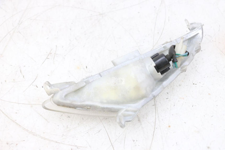 photo de RECHTER BLINKER SYM ORBIT 2 4T 50 (2008 - 2017) - Technische Nahaufnahme