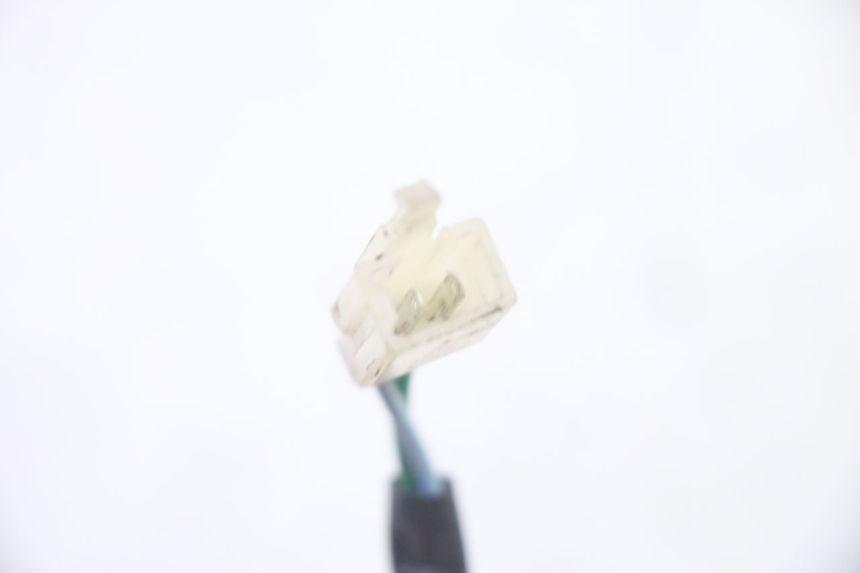 photo de VORNE RECHTS BLINKER SYM ORBIT III 3 4T 50 (2021 - 2025) - Oberflächenzustand und Material