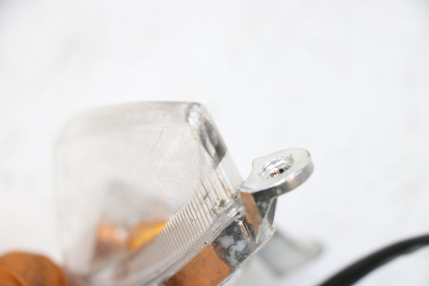 photo de RECHTER BLINKER SYM ORBIT III 3 4T 50 (2018 - 2021) - Alternative Perspektive