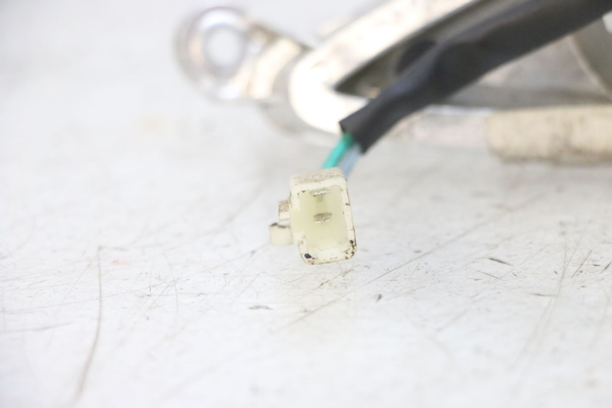 photo de RECHTER BLINKER SYM ORBIT III 3 4T 50 (2018 - 2021) - Gesamtansicht des Produkts