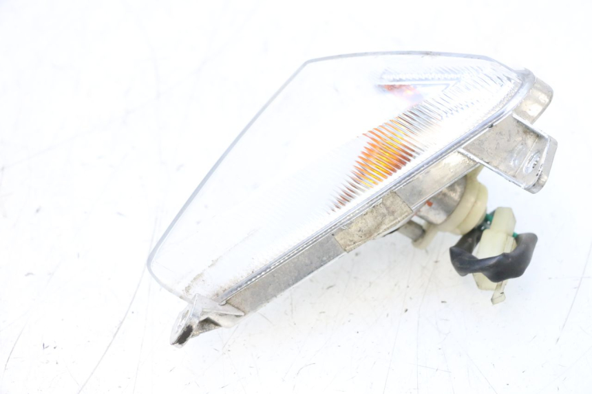 photo de RECHTER BLINKER SYM ORBIT III 3 4T 50 (2018 - 2021) - Oberflächenzustand und Material