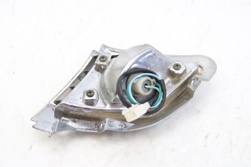 photo de RECHTER BLINKER TNT MOTOR OTTO 2T 50 (2012 - 2018) - Alternative Perspektive