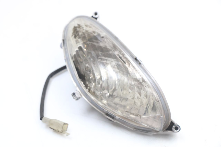 photo de RECHTER BLINKER MBK OVETTO 2T 50 (2007 - 2017) - Zoom auf Gebrauchszustand