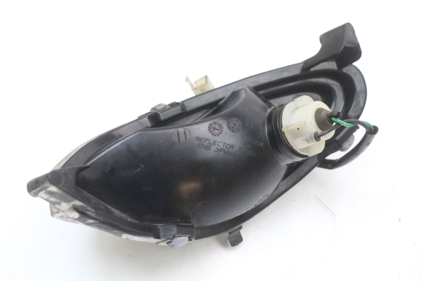 photo de RECHTER BLINKER MBK OVETTO 2T 50 (2007 - 2017) - Alternative Perspektive