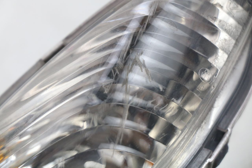 photo de VORNE RECHTS BLINKER MBK OVETTO ONE 2T 50 (2013 - 2017) - Detailansicht des Bauteils